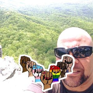 Meet your Posher, David